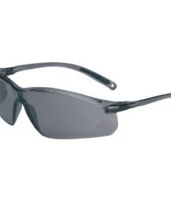 Lunette De Protection A700 Anti-rayures Grise à Branche HONEYWELL
