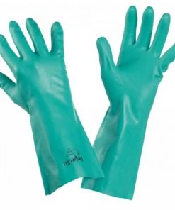 Gant De Protection Chimique Honeywell T7