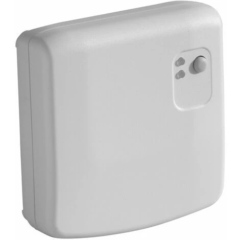 HONEYWELL Pack EVOHOME WIFI Connecté - Le Pack Thermostat Avec Module Et Support Et Passerelle De Communication (version Connectée) 5 HONEYWELL Pack EVOHOME WIFI Connecté - Le Pack Thermostat Avec Module Et Support Et Passerelle De Communication (version Connectée) – Image 3