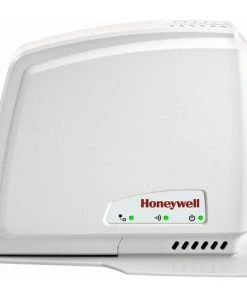 HONEYWELL Pack EVOHOME WIFI Connecté - Le Pack Thermostat Avec Module Et Support Et Passerelle De Communication (version Connectée) 9 HONEYWELL Pack EVOHOME WIFI Connecté - Le Pack Thermostat Avec Module Et Support Et Passerelle De Communication (version Connectée) -HONEYWELL Soldes Boutique 1005178 4