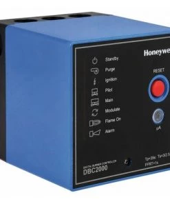 HONEYWELL Relais BC 1000 A 0220U