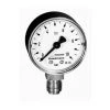 HONEYWELL Manomètre - ø63mm - 0 à 16 Bars - Raccord Vertical -HONEYWELL Soldes Boutique 10644376 1
