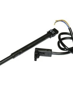 Cellule SATRONIC MZ 770 Longue GIERSCH - HONEYWELL : 50002U