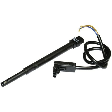 Cellule SATRONIC MZ 770 Longue GIERSCH - HONEYWELL : 50002U 3 Cellule SATRONIC MZ 770 Longue GIERSCH - HONEYWELL : 50002U