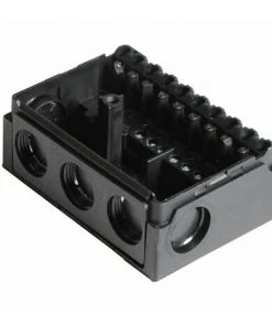 Socle De Boîte De Contrôle - HONEYWELL : 75300