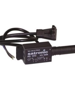 Détecteur Infrarouge Vacillation IRD Fioul - HONEYWELL : 1650206U