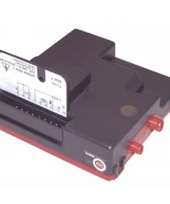 Boîte De Contrôle HONEYWELL S4565 AF 1007 - HONEYWELL : S4565AF1007U01U