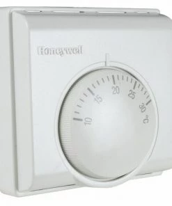 Thermostat Simple T6360A - HONEYWELL : T6360A1004