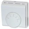 Thermostat Simple à Résistance T6360B - HONEYWELL : T6360B1002 -HONEYWELL Soldes Boutique 109092 1