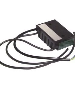 Transformateur D'allumage ZT 801 - HONEYWELL : 12000U