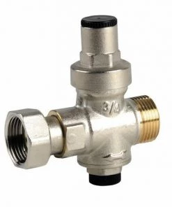 Réducteur De Pression HONEYWELL D03ZA - HONEYWELL : D03-3/4ZA