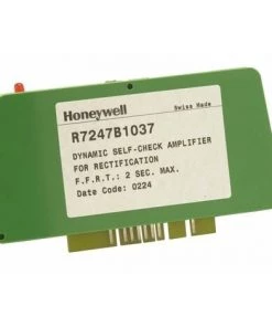 HONEYWELL Ampli R 7861 A 1034