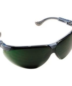 HONEYWELL Lunette De Protection XC, Soudage, Vert, Pièces 5