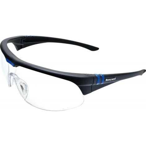 HONEYWELL Lunettes Millennia 2G, Trans., Antichoc/antiray. 3 HONEYWELL Lunettes Millennia 2G, Trans., Antichoc/antiray.