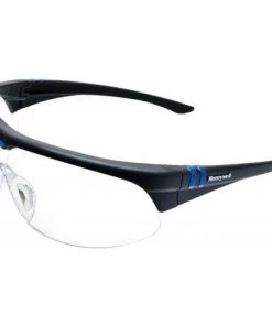 HONEYWELL Lunettes Millennia 2G, Transp., Antirayures