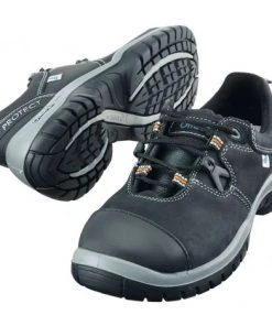 HONEYWELL Chaussure De Sécurité 71001/307,S3 HRO, Taille 36