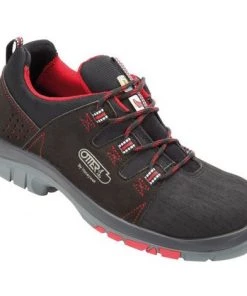 HONEYWELL Chaussure De Sécurité .75311/517, S3, Taille 40