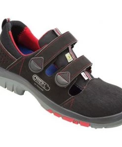 HONEYWELL Sandale De Sécurité 75315/517, S1P, Taille 38