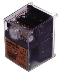 Boîte De Contrôle MMI 810.1.33 - HONEYWELL : 0620220U