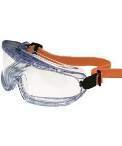 Lunette Masque V-MAXX Ventilation Indirecte HONEYWELL
