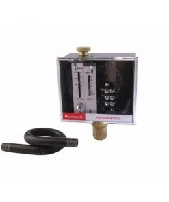 HONEYWELL Potentiomètre Pour Pressostat L91 23176 CF