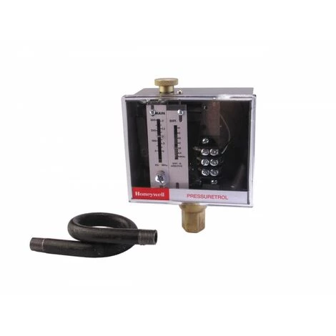 HONEYWELL Potentiomètre Pour Pressostat L91 23176 CF 3 HONEYWELL Potentiomètre Pour Pressostat L91 23176 CF