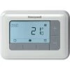 Thermostat D'ambiance Programmable Journalier T4 Réf T4H110A1013 HONEYWELL, Non, Fils, Piles 1 Thermostat D'ambiance Programmable Journalier T4 Réf T4H110A1013 HONEYWELL, Non, Fils, Piles -HONEYWELL Soldes Boutique 13224539 1