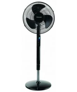 Ventilateur Sur Pied QuietSet - Honeywell