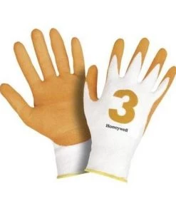 GANTS DE PROTECTION HONEYWELL 2332552-07 DYNEEMA® NORMES EN 420, EN 388 RISQUES MECANIQUES 4343 TAILLE 7 (S)