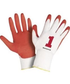 GANTS DE PROTECTION HONEYWELL 2332255-07 100 % NYLON EN 420-2003, EN 388-2003 TAILLE 7 (S)