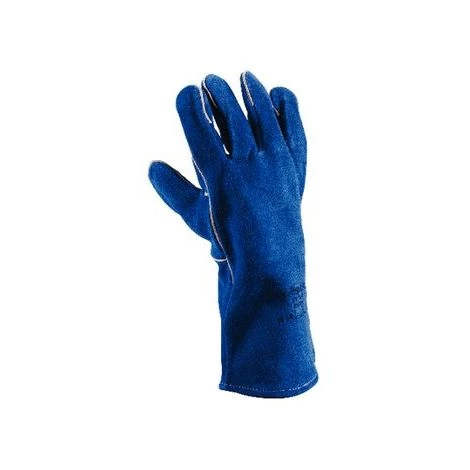 Gants Blue Welding T9 Honeywell 3 Gants Blue Welding T9 Honeywell