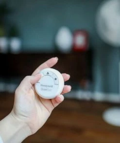 Ventilateur Silencieux Sur Pied QuietSet - Honeywell 11 Ventilateur Silencieux Sur Pied QuietSet - Honeywell -HONEYWELL Soldes Boutique 15783629 5