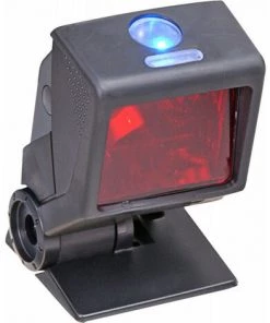 Honeywell HONEYWELL MS3580 Quantum T - Lecteur De Code Barre Fixe - Laser - GS1-128 (UCC/EAN-128) - 0 - 4842 Lux - 650 Nm - 0 - 360° (MK3580-31A38)