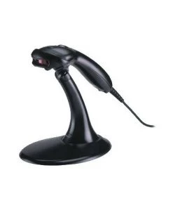 Honeywell HONEYWELL MS9540 VoyagerCG - 1D - Laser - 0 - 4842 Lux - 650 Nm - USB - Noir (MK9540-37A38)