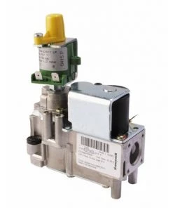HONEYWELL Bloc Vanne Gaz VK 4105 N 2005