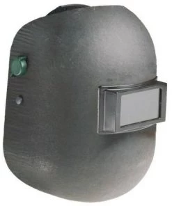 Masque De Soudure Prota Shell Honeywell