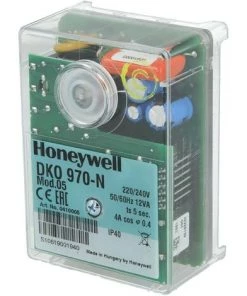 HONEYWELL Relais Satronic DKO 970 970-N Mod. 05 12VA