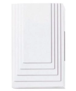 HONEYWELL Carillon Big Ben Avec Transformateur Incorporé