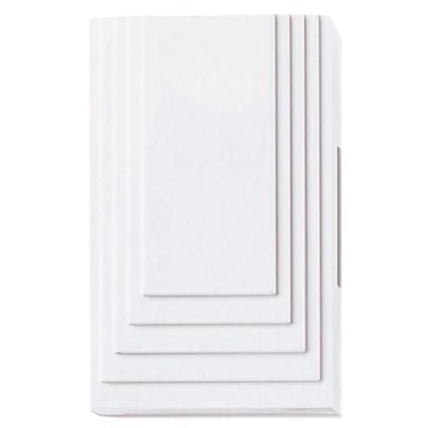 HONEYWELL Carillon Big Ben Avec Transformateur Incorporé 3 HONEYWELL Carillon Big Ben Avec Transformateur Incorporé