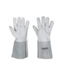 Gants Argon Pour Soudure TIG/MIG Et Manutention Fine HONEYWELL T11
