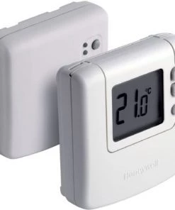 Thermostat - Digital RF - Honeywell