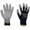 HONEYWELL Gant Polyamide Enduit PU Perfect Poly Gris Noir - Taille: 9 -HONEYWELL Soldes Boutique 2223026 1