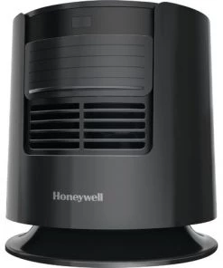 Ventilateur De Table HTF400E - DreamWeaver - Honeywell - Noir