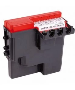 HONEYWELL Boitier S4565 BF 1021 U