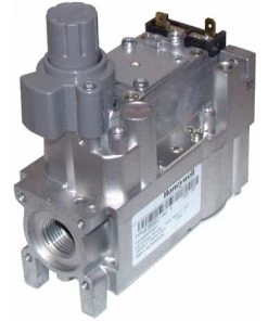 Bloc Gaz HONEYWELL HOME 220V Ref. V4600D 1001U - Besoin D'Habitat