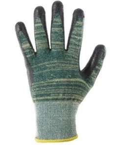 HONEYWELL Gant Enduit Nitrile Sharplex - Taille: 11