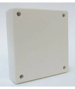 Module D'extension G4R Carte 4 Sorties Relais (4X1 Contact C/NO/NF) SPDT 1A 8.5/16V à Raccorder Sur Les Sorties HONEYWELL C074