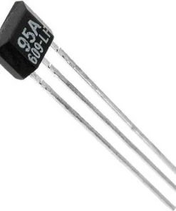 HONEYWELL Capteur Ss495a1 Champ Bipolaire De Hall 4,5v A 10,5v Ss495a1