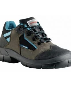 Chaussure De Protection BACOU Caleo Honeywell T43