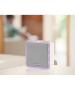 Honeywell DC917S Kit De Carillon Sans Fil Avec Halo Lumineux/mélodies Personnalisables 200 M -HONEYWELL Soldes Boutique 29859492 3